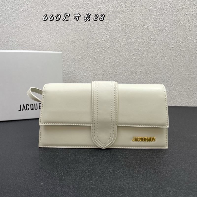 Jacquemus Satchel Bags